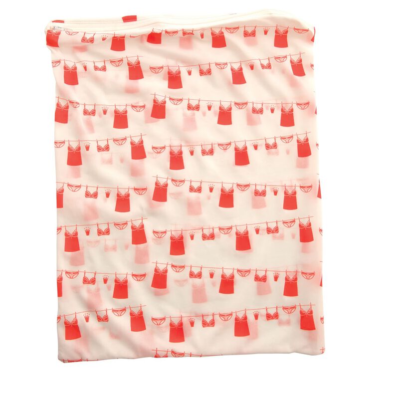 Triumph Washbag image number 0